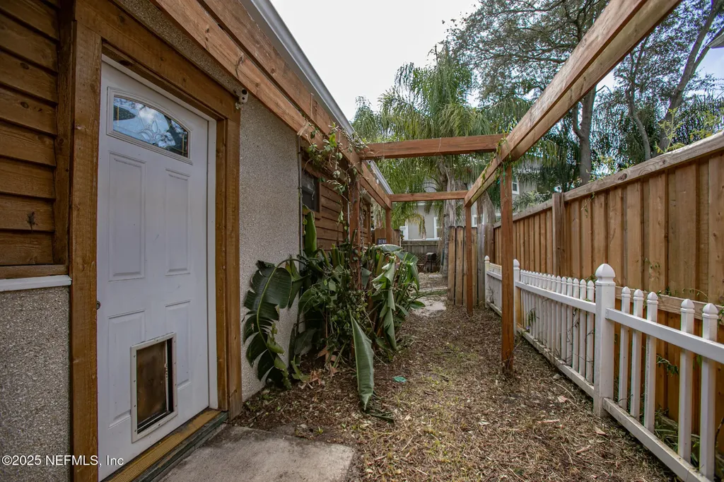 1007 21st Street N Jacksonville Beach FL 32250