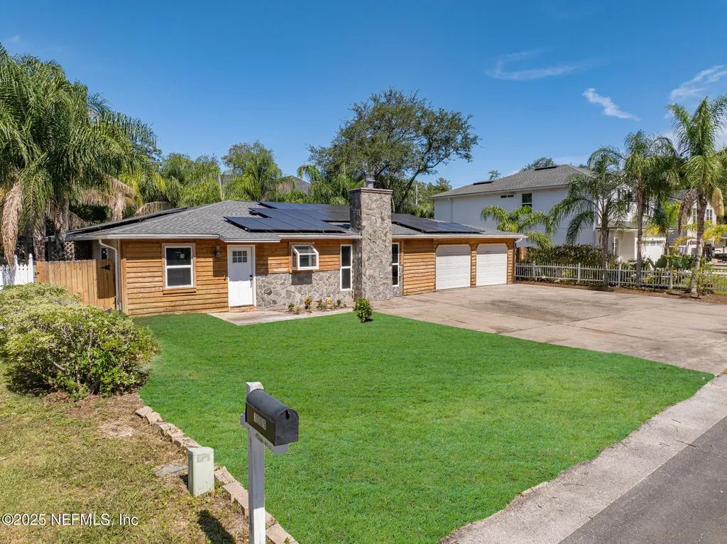 1007 21st Street N Jacksonville Beach FL 32250