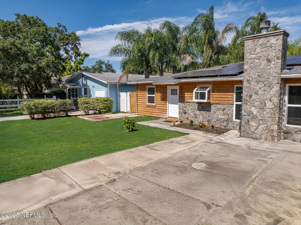 1007 21st Street N Jacksonville Beach FL 32250