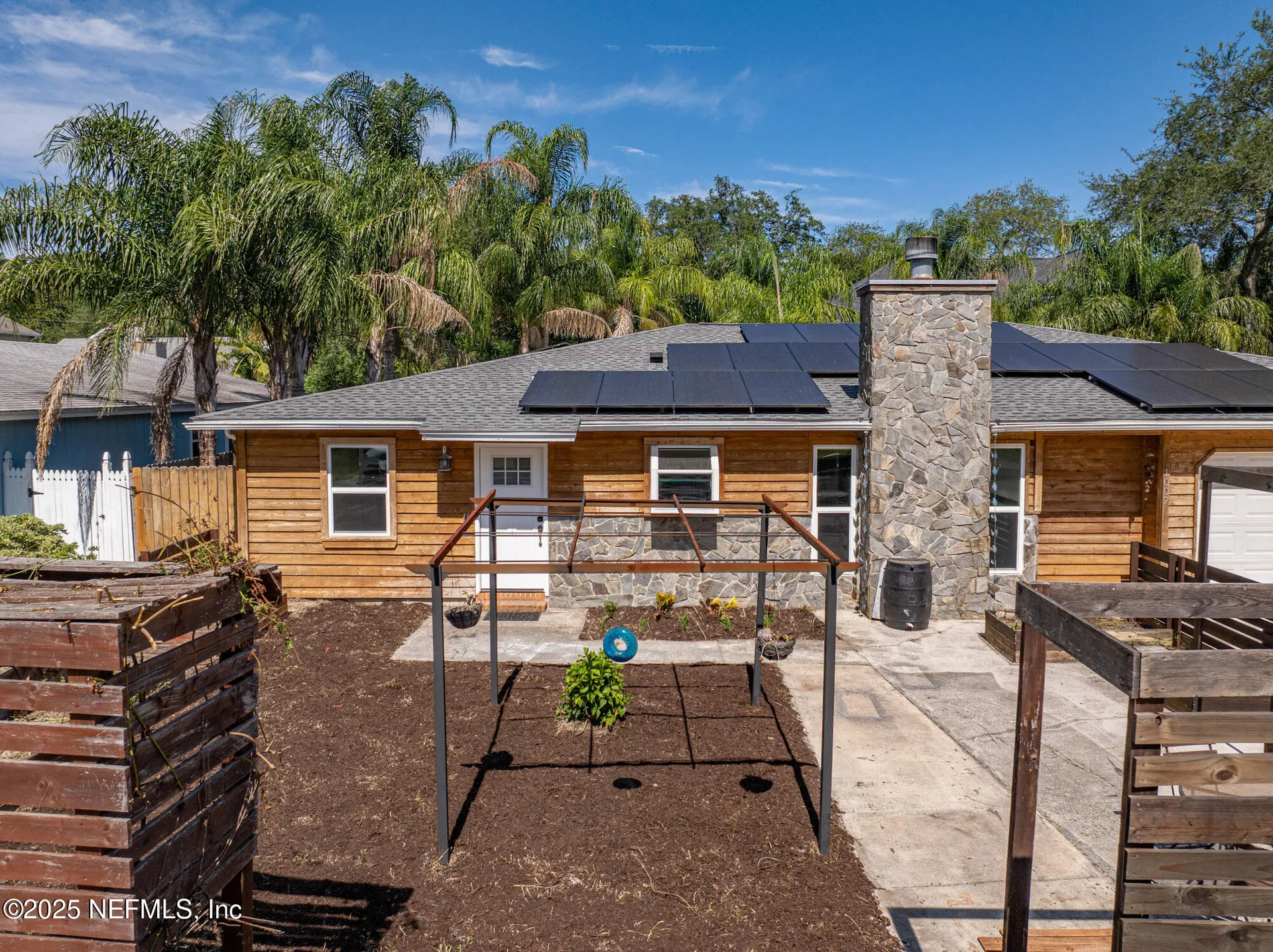1007 21st Street N Jacksonville Beach FL 32250