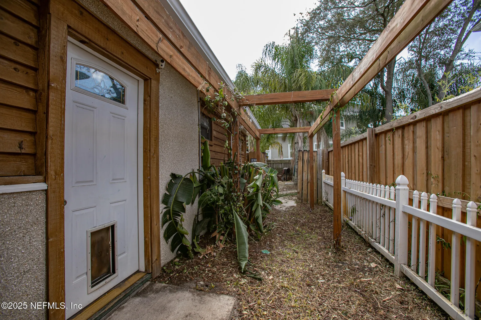 1007 21st Street N Jacksonville Beach FL 32250