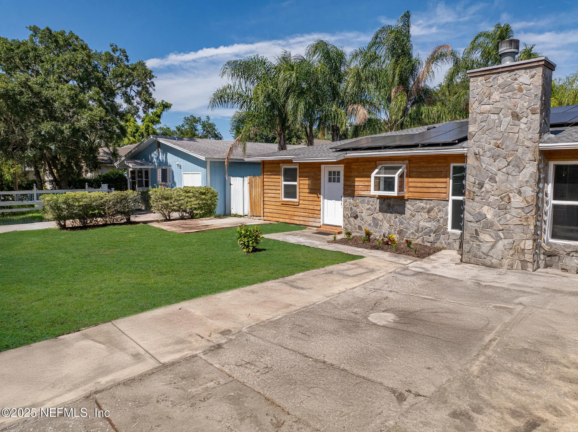 1007 21st Street N Jacksonville Beach FL 32250