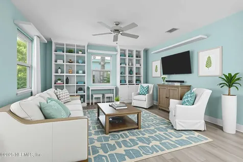 1007 21st Street N Jacksonville Beach FL 32250