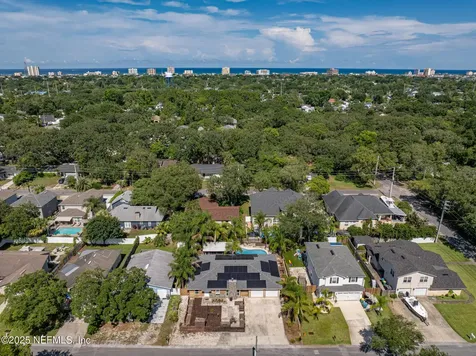 1007 21st Street N Jacksonville Beach FL 32250