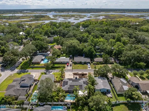 1007 21st Street N Jacksonville Beach FL 32250