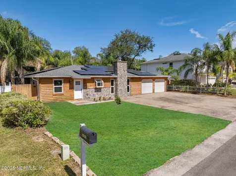 1007 21st Street N Jacksonville Beach FL 32250