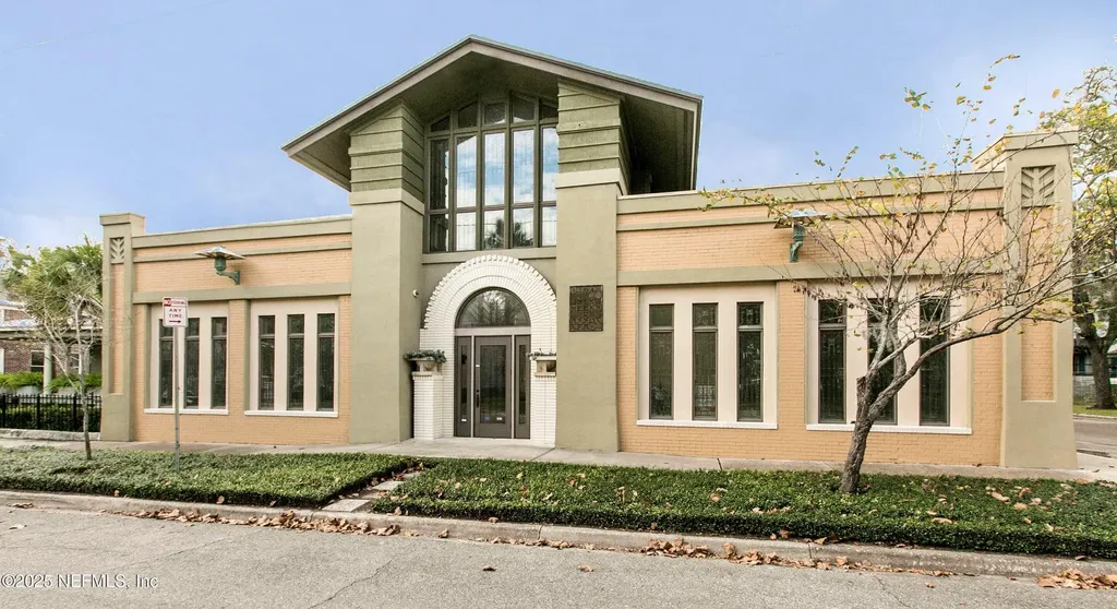 1354 N Laura Street Jacksonville FL 32206