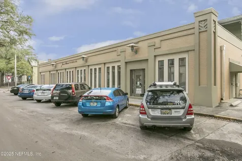 1354 N Laura Street Jacksonville FL 32206