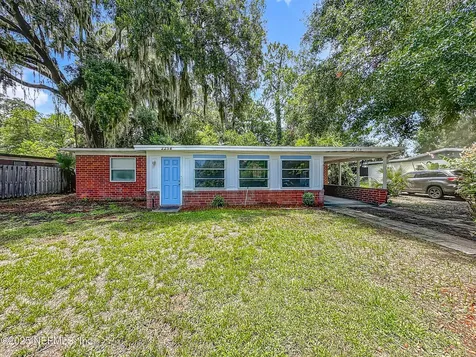 2254 Lake Lucina Drive Jacksonville FL 32211