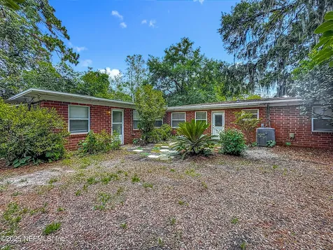 2254 Lake Lucina Drive Jacksonville FL 32211