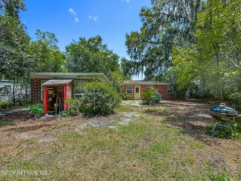 2254 Lake Lucina Drive Jacksonville FL 32211