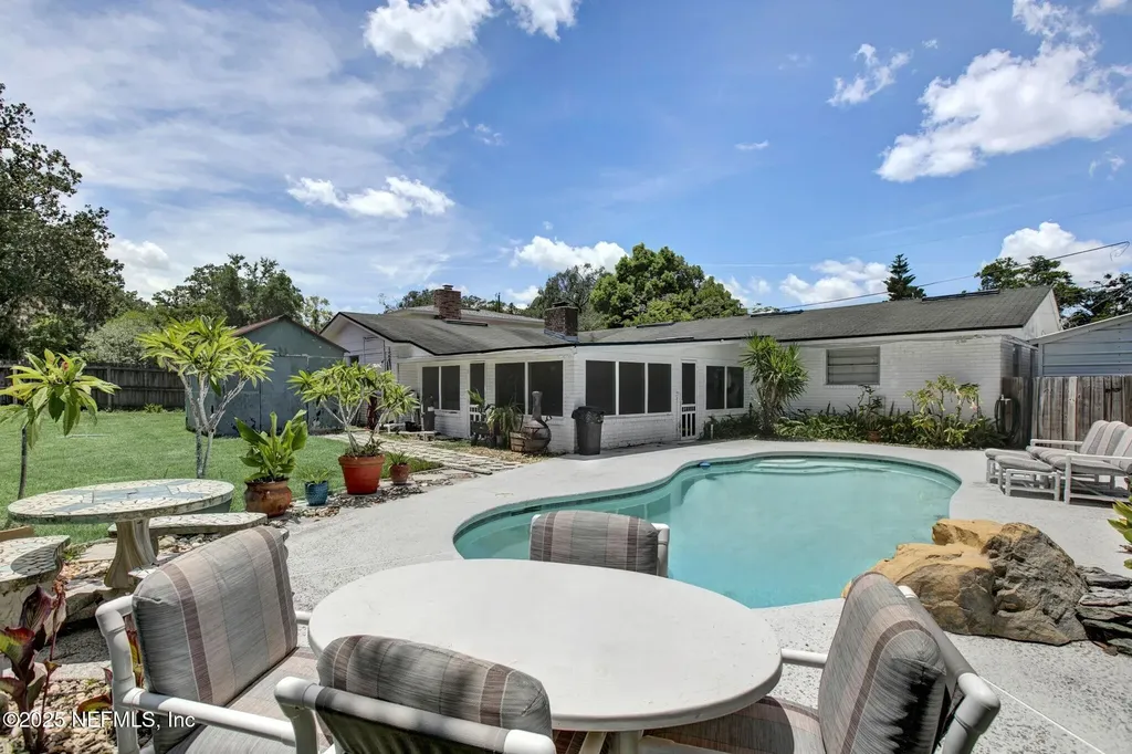 2741 Birchwood Drive Orange Park FL 32073