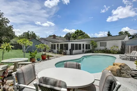2741 Birchwood Drive Orange Park FL 32073