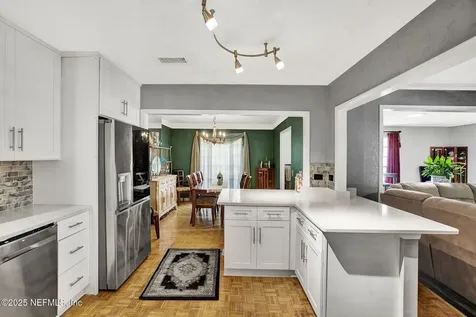 2741 Birchwood Drive Orange Park FL 32073