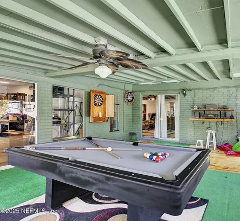 2741 Birchwood Drive Orange Park FL 32073