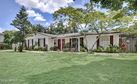 2741 Birchwood Drive Orange Park FL 32073