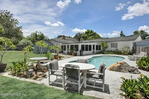 2741 Birchwood Drive Orange Park FL 32073