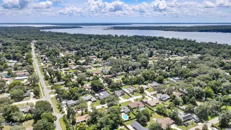2741 Birchwood Drive Orange Park FL 32073