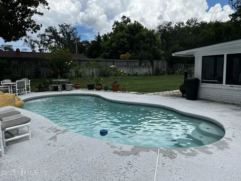 2741 Birchwood Drive Orange Park FL 32073