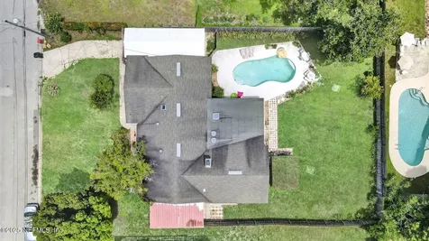 2741 Birchwood Drive Orange Park FL 32073