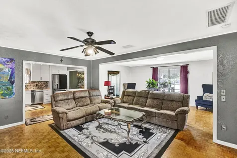 2741 Birchwood Drive Orange Park FL 32073