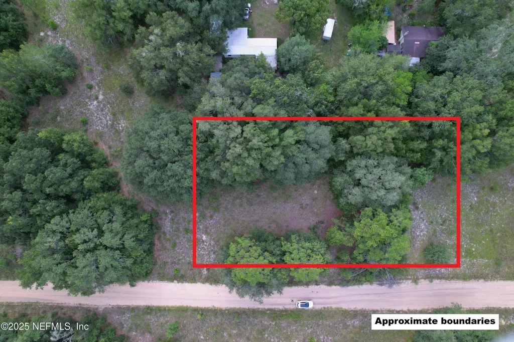0 Guy Avenue Interlachen FL 32148