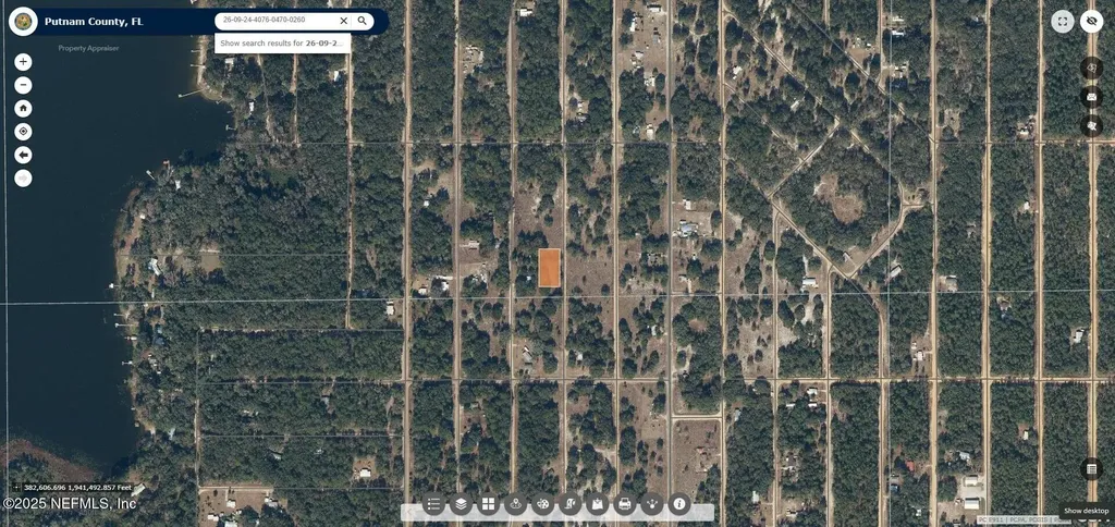 0 Guy Avenue Interlachen FL 32148