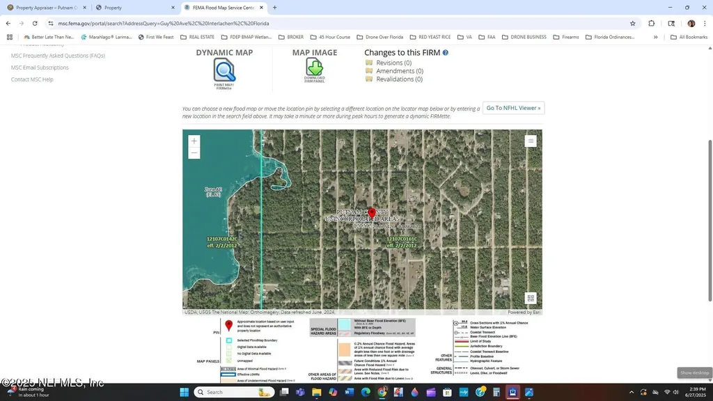 0 Guy Avenue Interlachen FL 32148