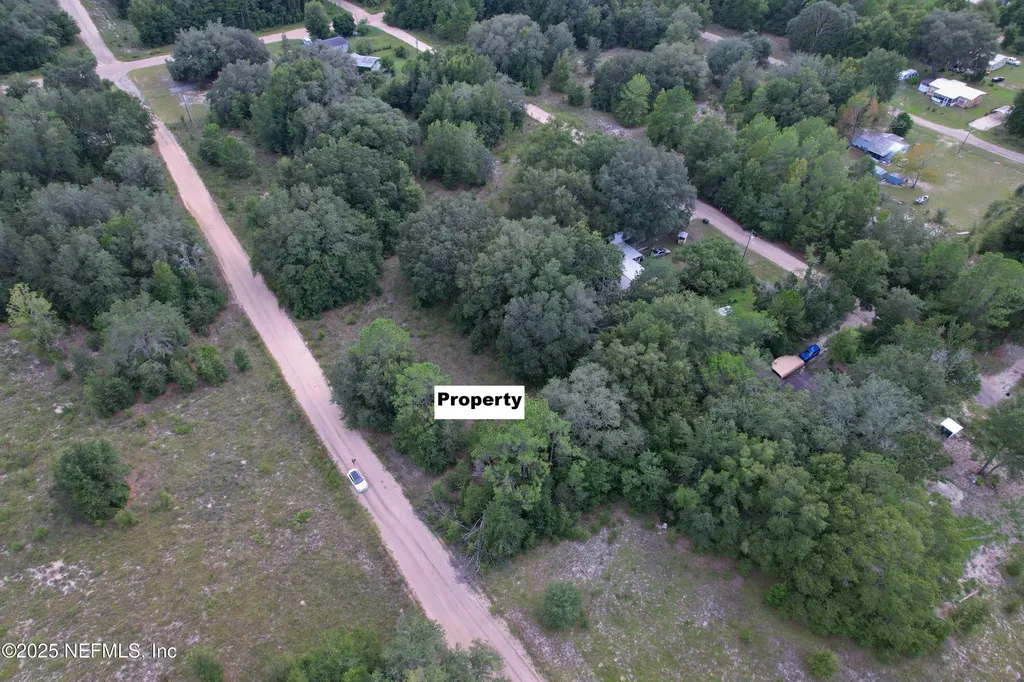 0 Guy Avenue Interlachen FL 32148