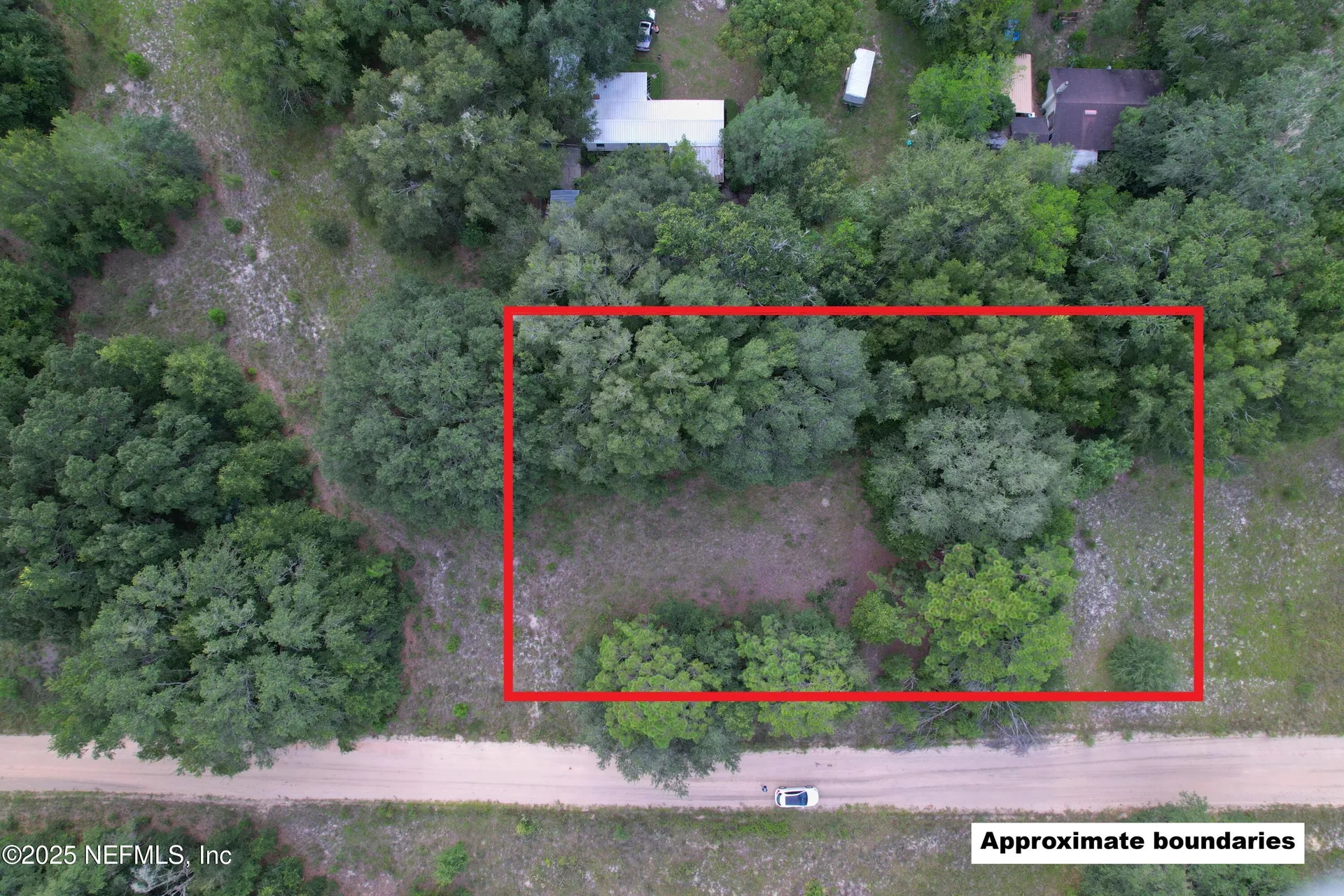 0 Guy Avenue Interlachen FL 32148
