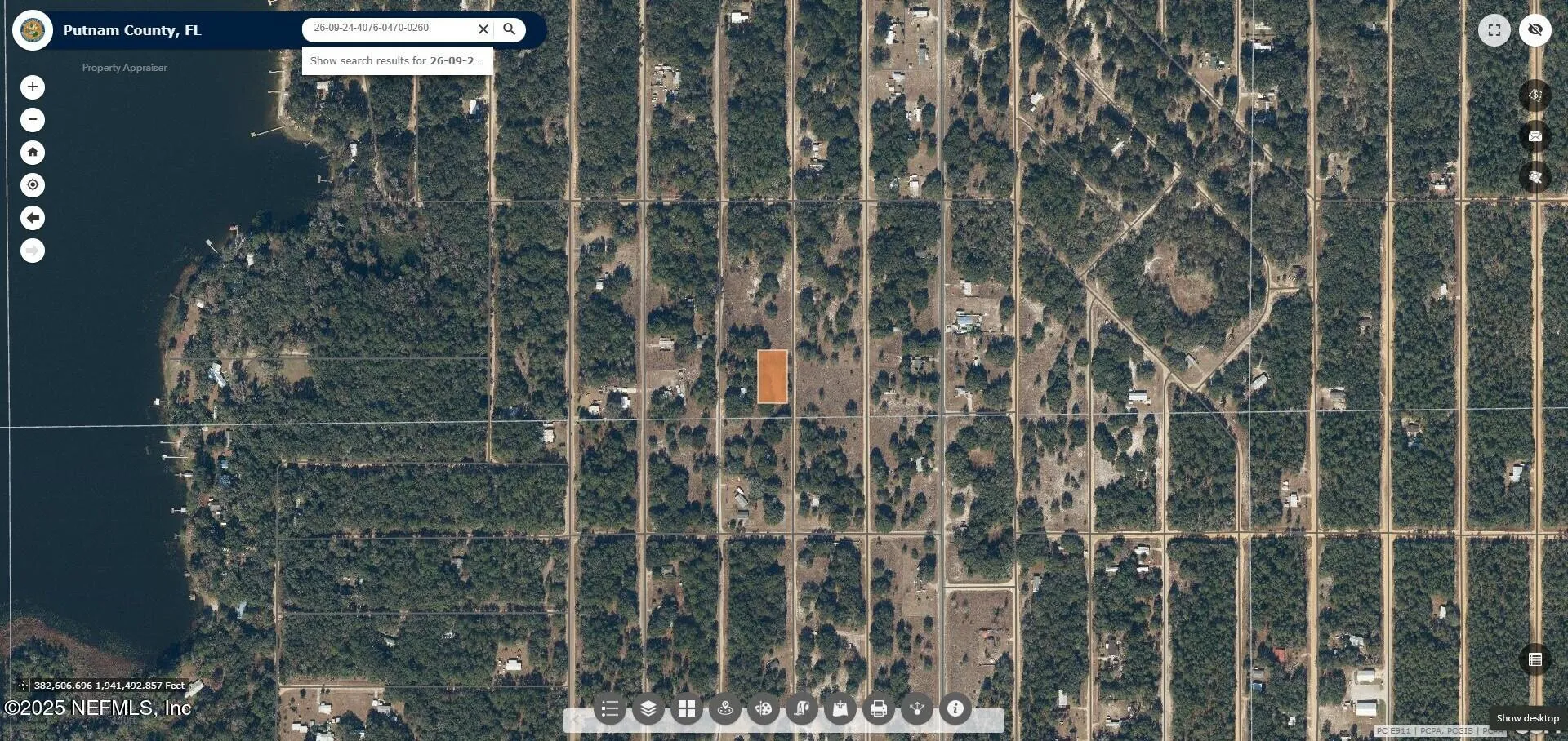 0 Guy Avenue Interlachen FL 32148