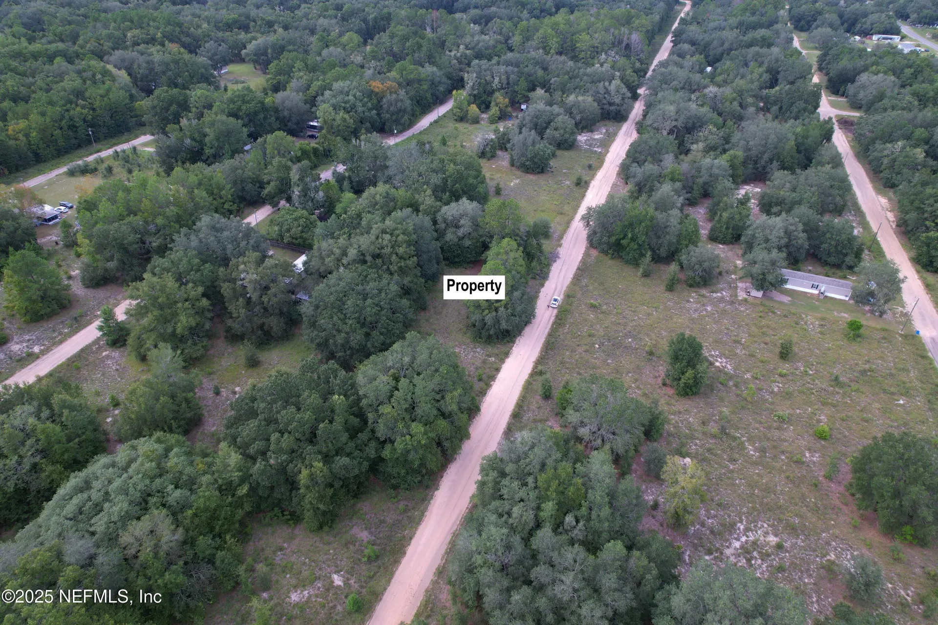 0 Guy Avenue Interlachen FL 32148