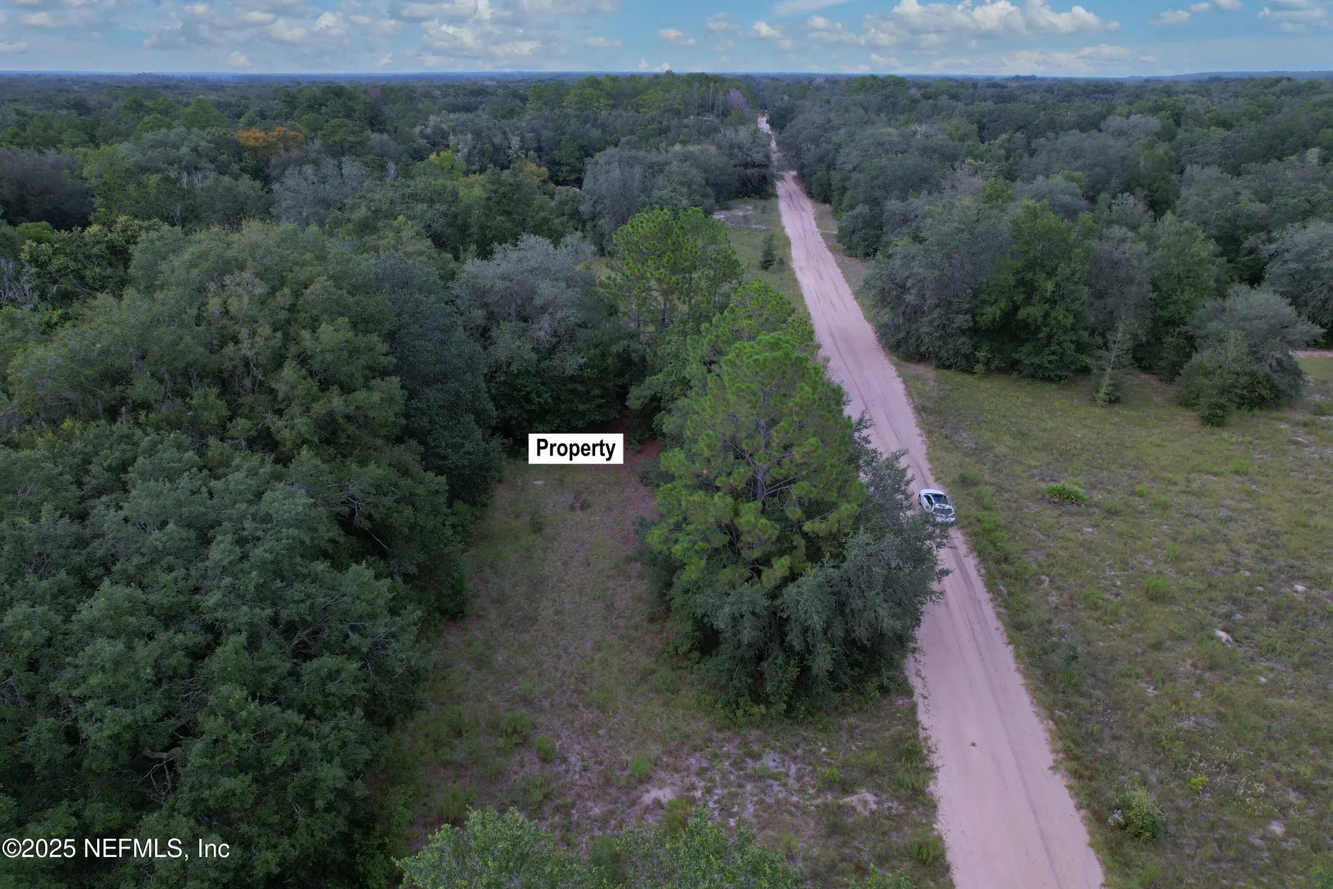 0 Guy Avenue Interlachen FL 32148
