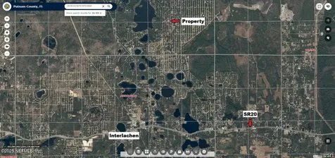 0 Guy Avenue Interlachen FL 32148