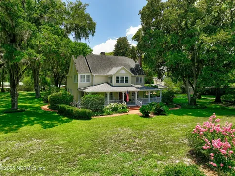 12367 Mandarin Road Jacksonville FL 32223