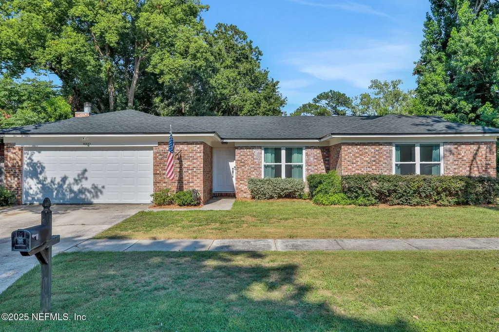 10337 Autumn Valley Road Jacksonville FL 32257