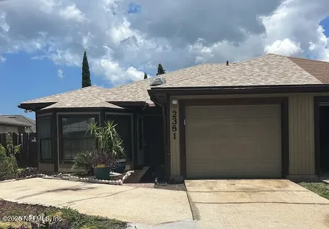 2381 Ironstone Drive E Jacksonville FL 32246