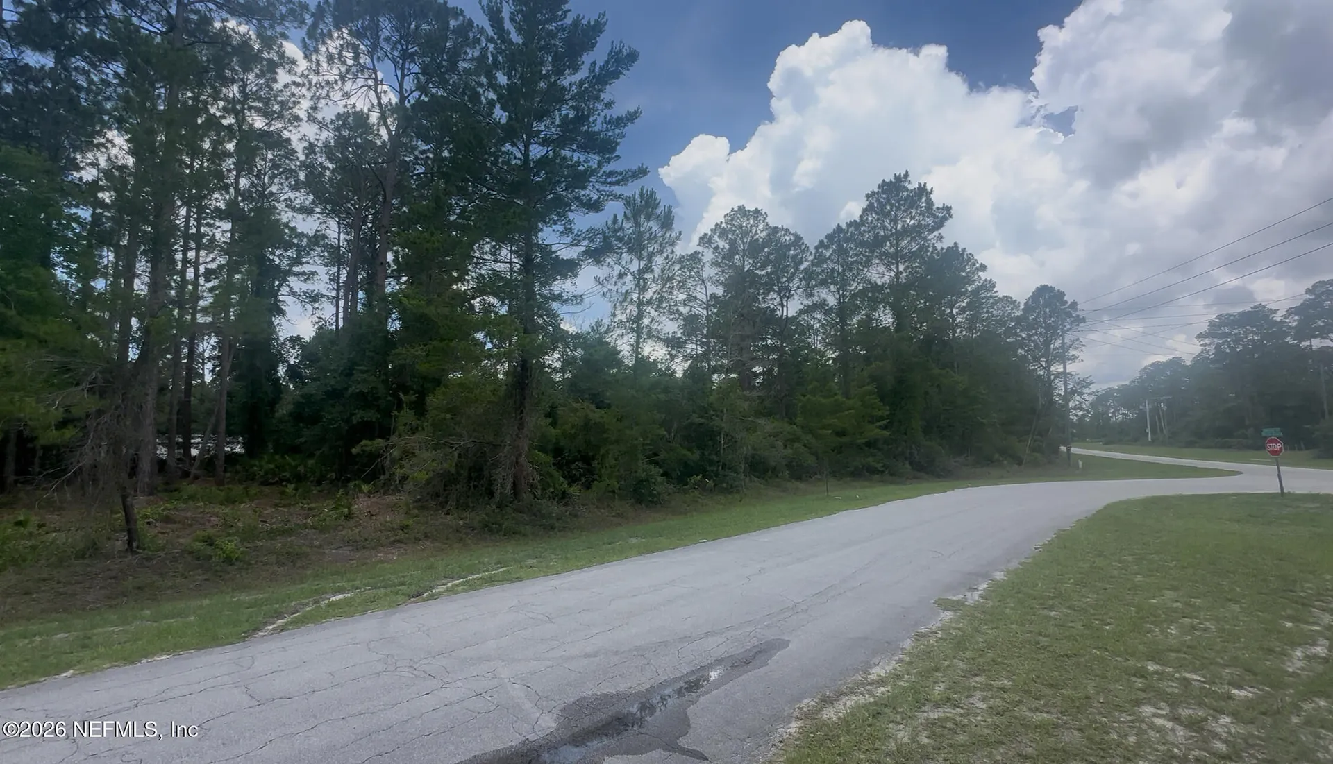 107 Georgetown Point Road Georgetown FL 32139