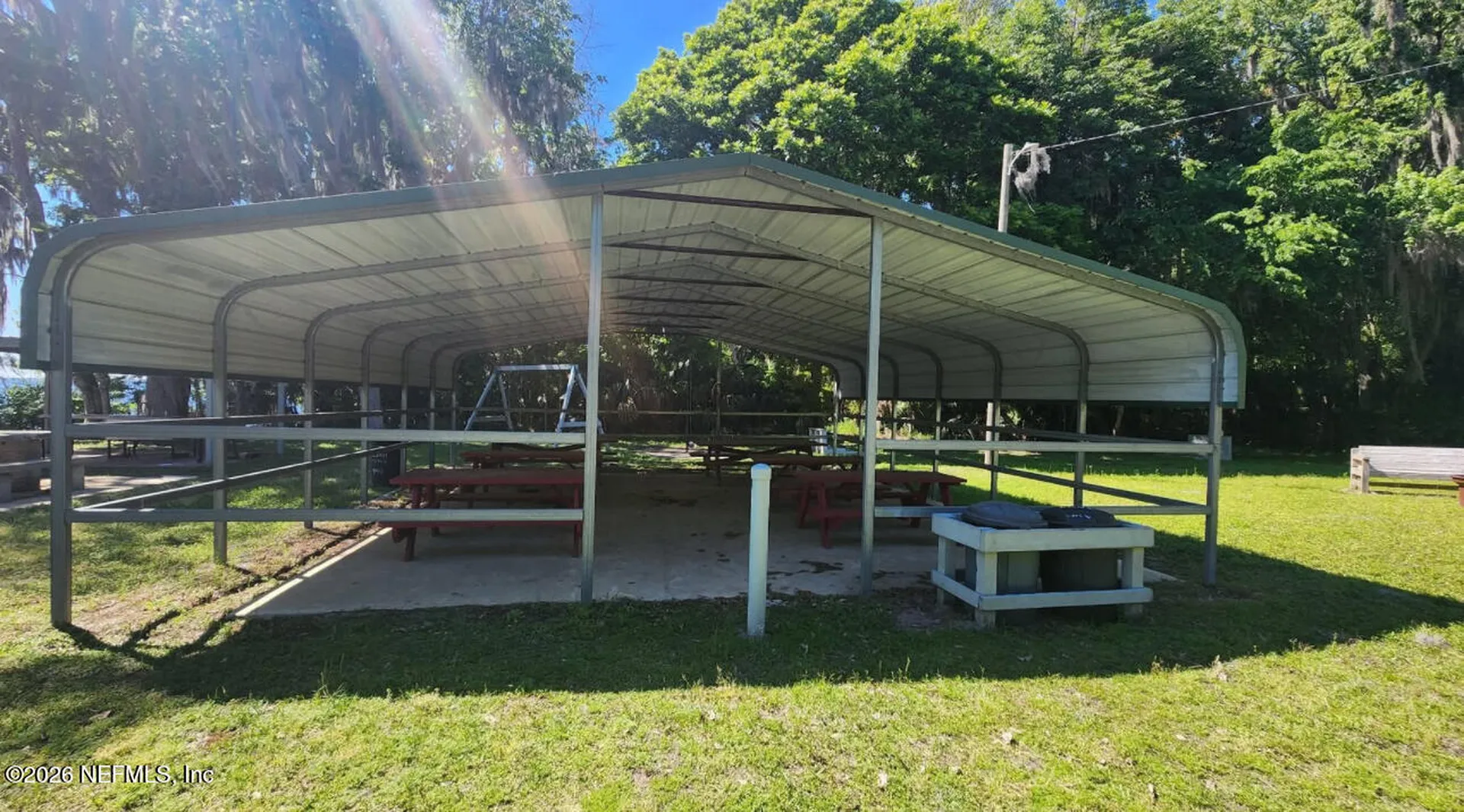 107 Georgetown Point Road Georgetown FL 32139