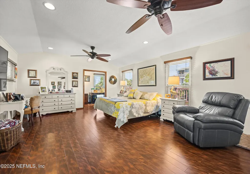 90 Zamora Street Vilano Beach FL 32084