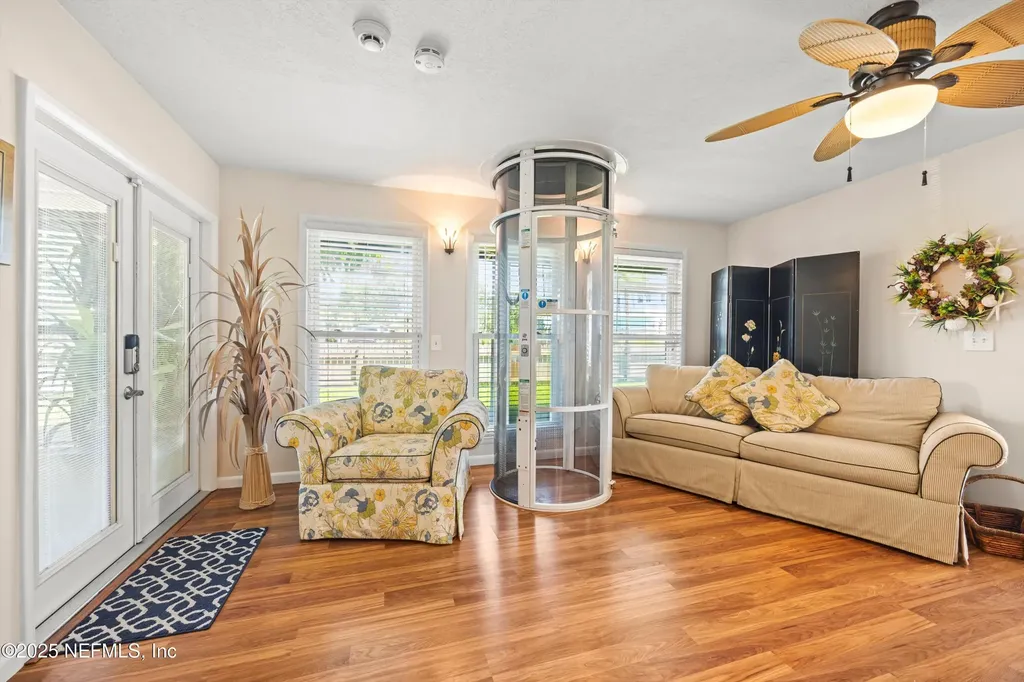 90 Zamora Street Vilano Beach FL 32084