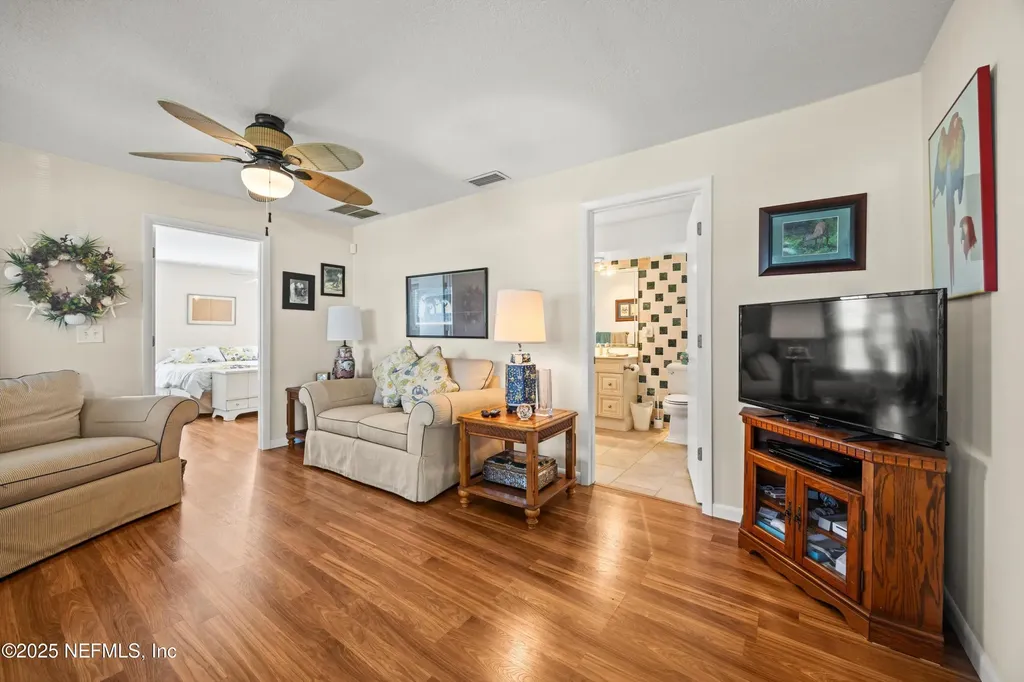 90 Zamora Street Vilano Beach FL 32084