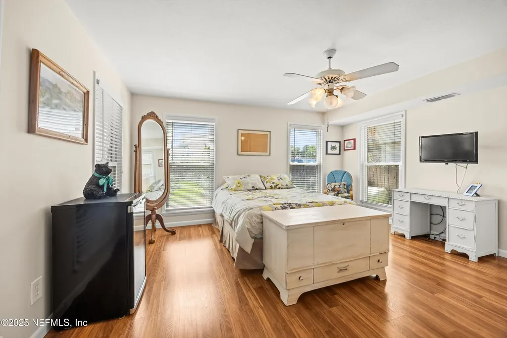 90 Zamora Street Vilano Beach FL 32084