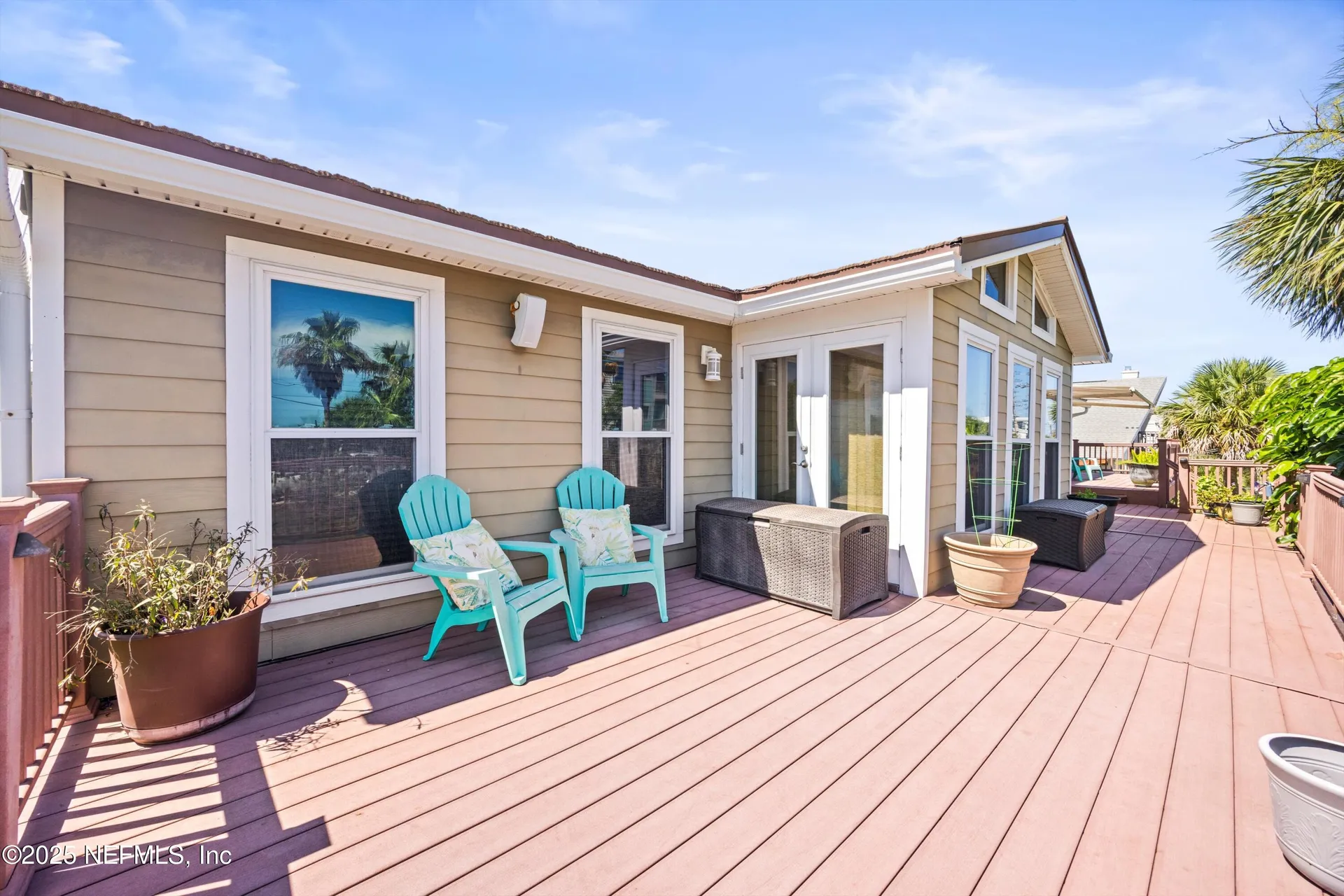 90 Zamora Street Vilano Beach FL 32084
