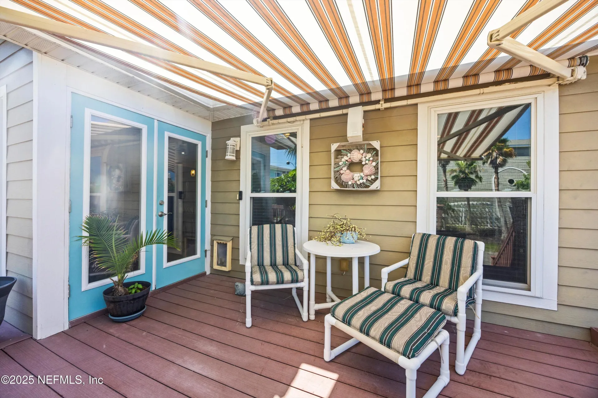 90 Zamora Street Vilano Beach FL 32084