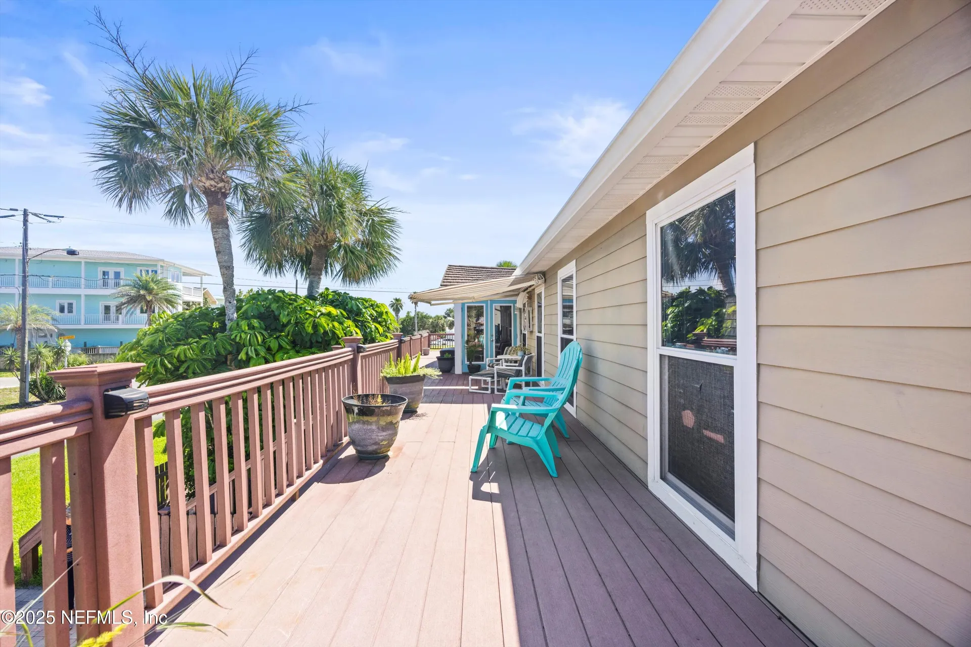 90 Zamora Street Vilano Beach FL 32084