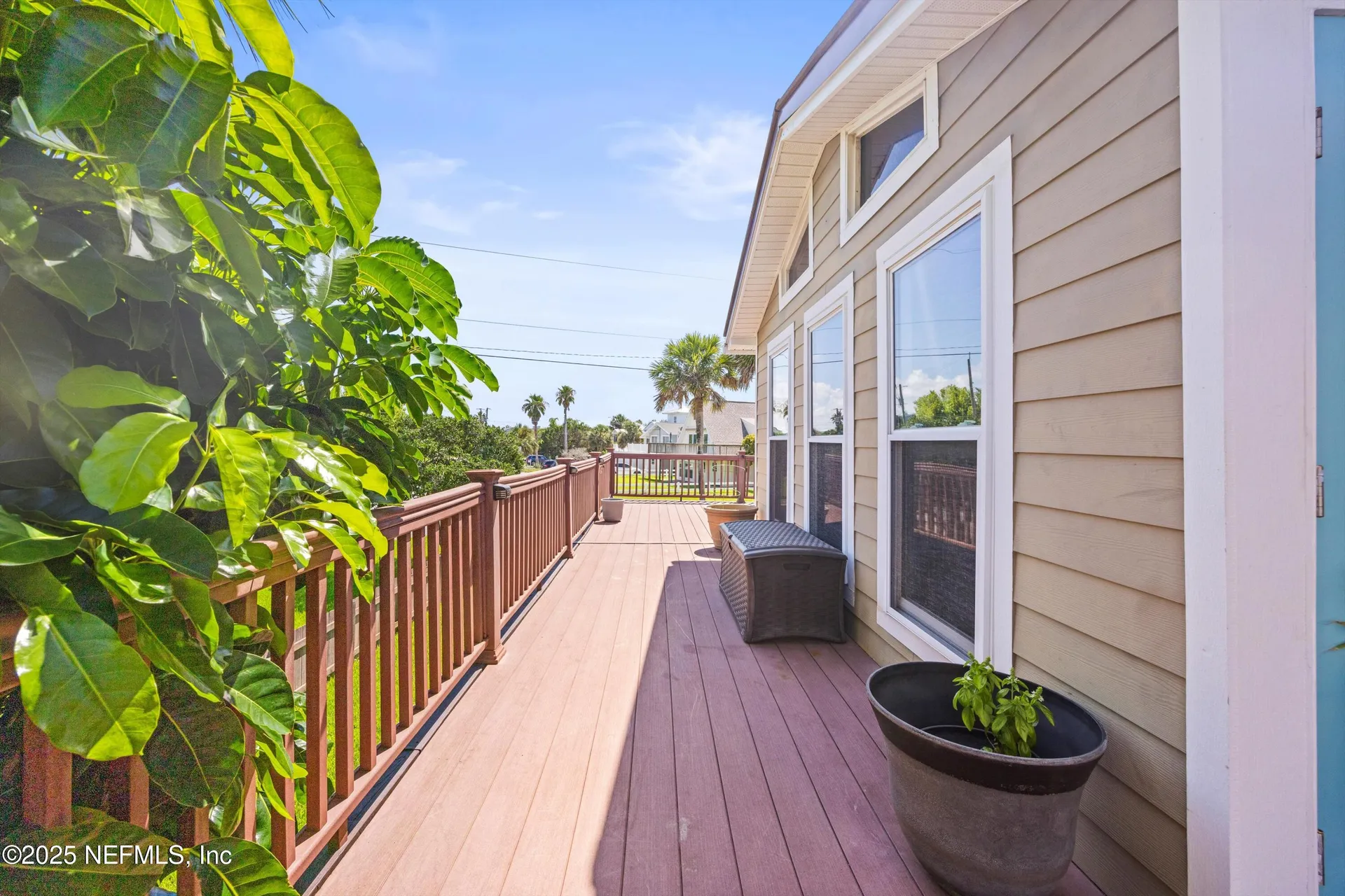 90 Zamora Street Vilano Beach FL 32084