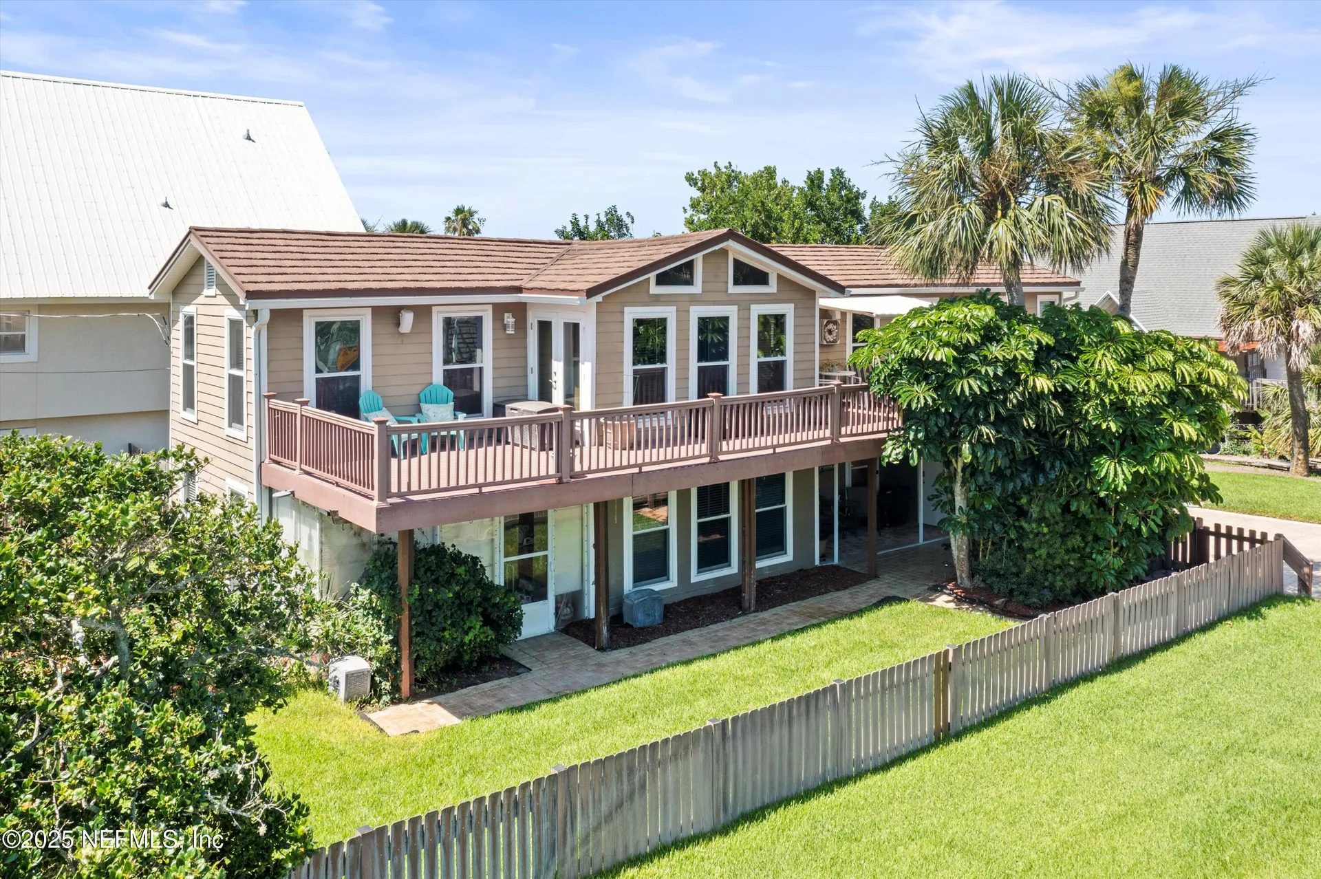90 Zamora Street Vilano Beach FL 32084