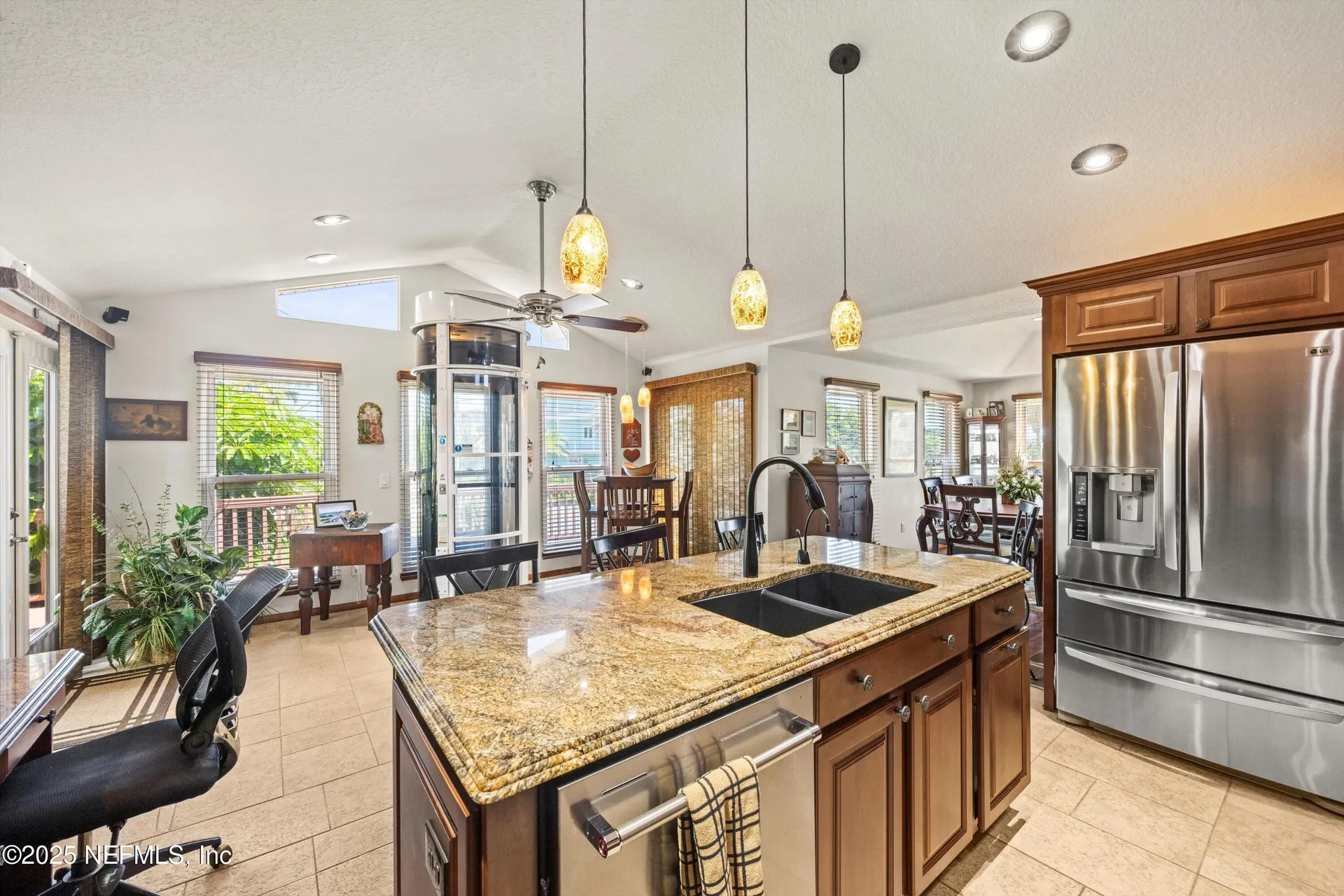 90 Zamora Street Vilano Beach FL 32084