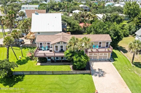 90 Zamora Street Vilano Beach FL 32084